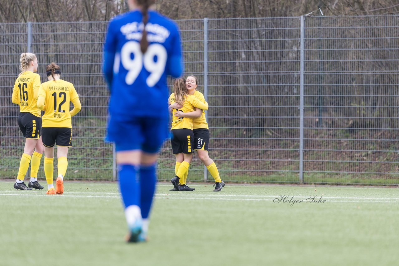 Bild 360 - F SSC Hagen Ahrensburg - SV Frisia Risum-Lindholm : Ergebnis: 1:2